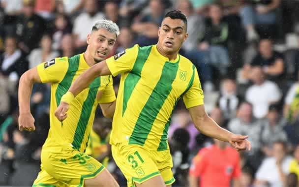 đội Hình Brentford Gặp Man City